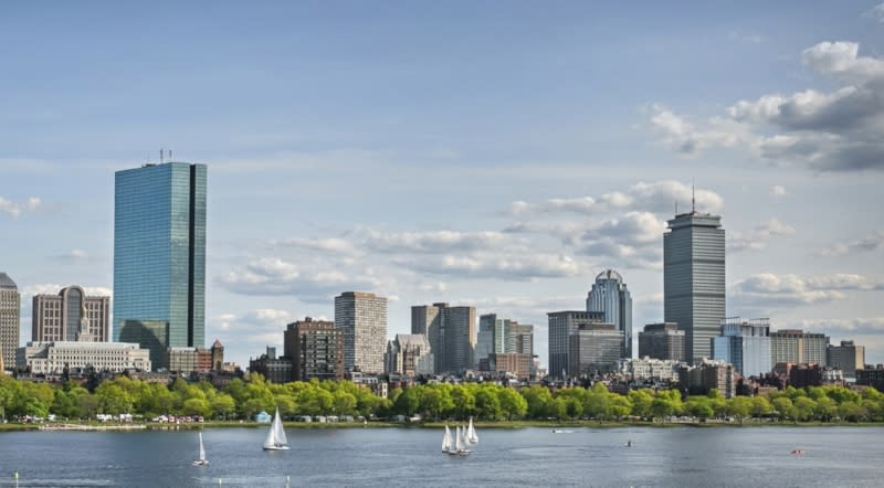 Visitare Boston: le mete più belle da visitare