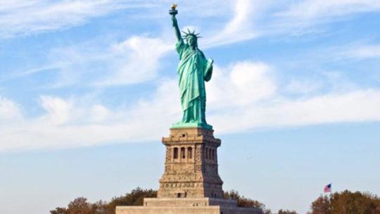 Statua della Libertà: alcune cose che non sapevi sul monumento simbolo di New York