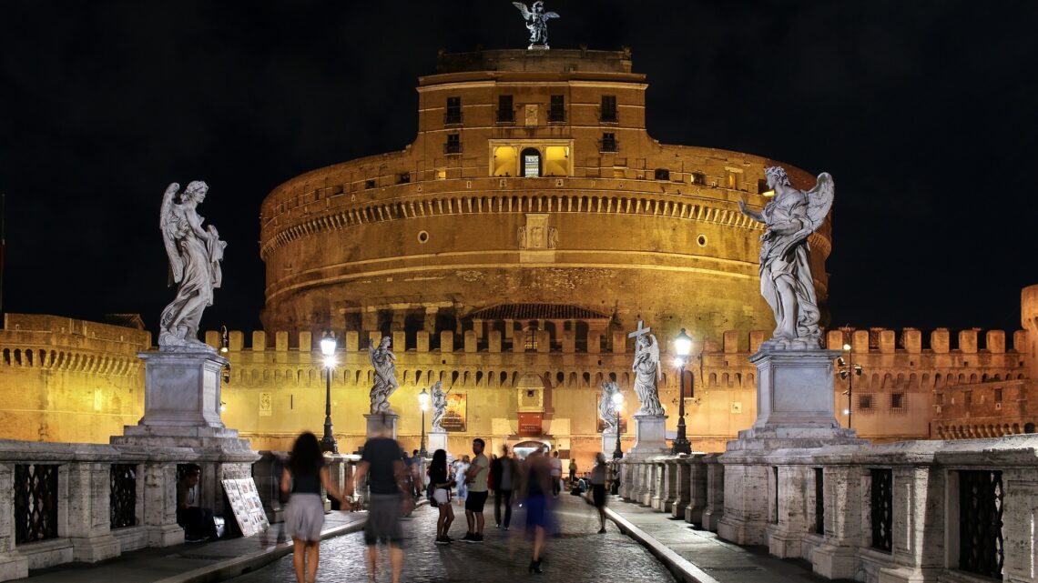 Come festeggiare il capodanno a Roma? Le migliori proposte