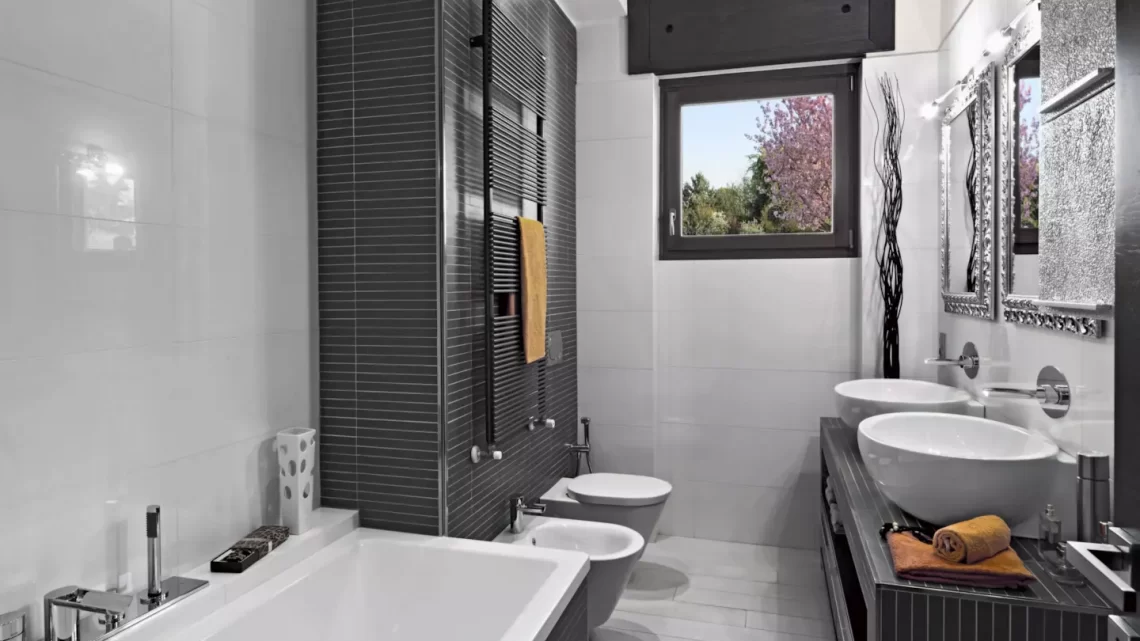 Come arredare il bagno in modo impeccabile