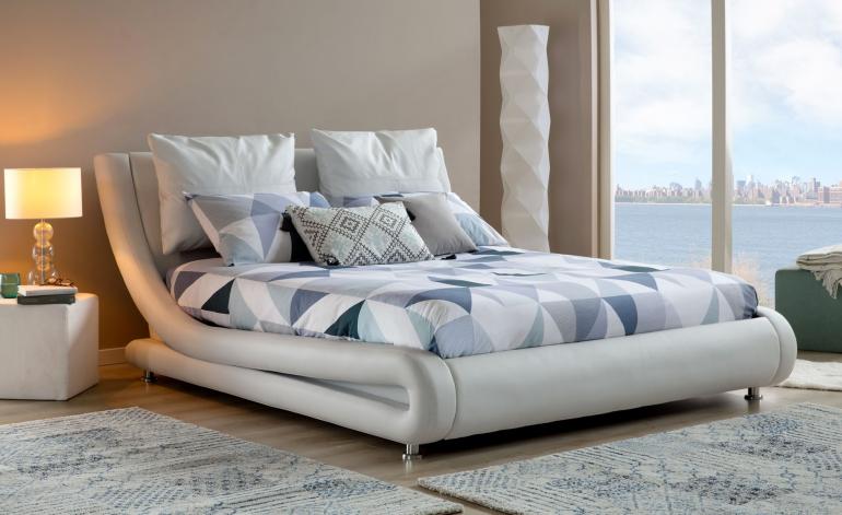 Come scegliere il letto migliore per la propria camera