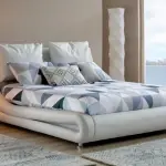 Come scegliere il letto migliore per la propria camera