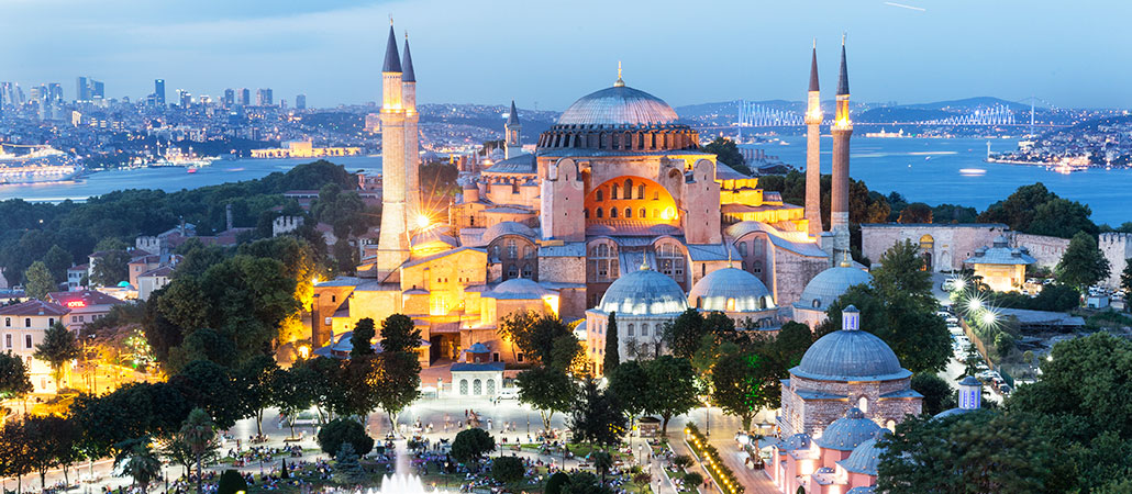 Viaggiare in Turchia: le mete più belle da visitare