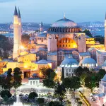Viaggiare in Turchia: le mete più belle da visitare