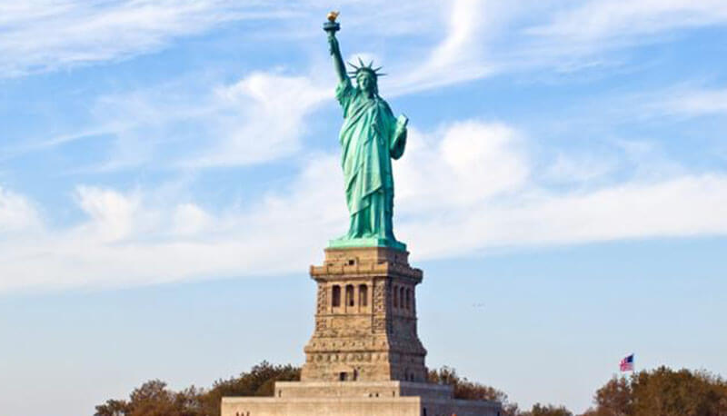 Statua della Libertà: alcune cose che non sapevi sul monumento simbolo di New York