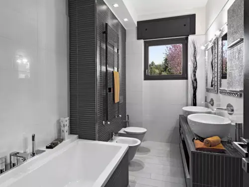 Come arredare il bagno in modo impeccabile