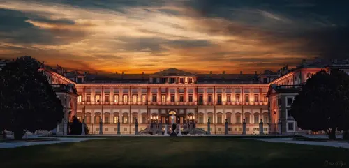 La magia di Monza: come vivono oggi grandi e piccini in questa città?