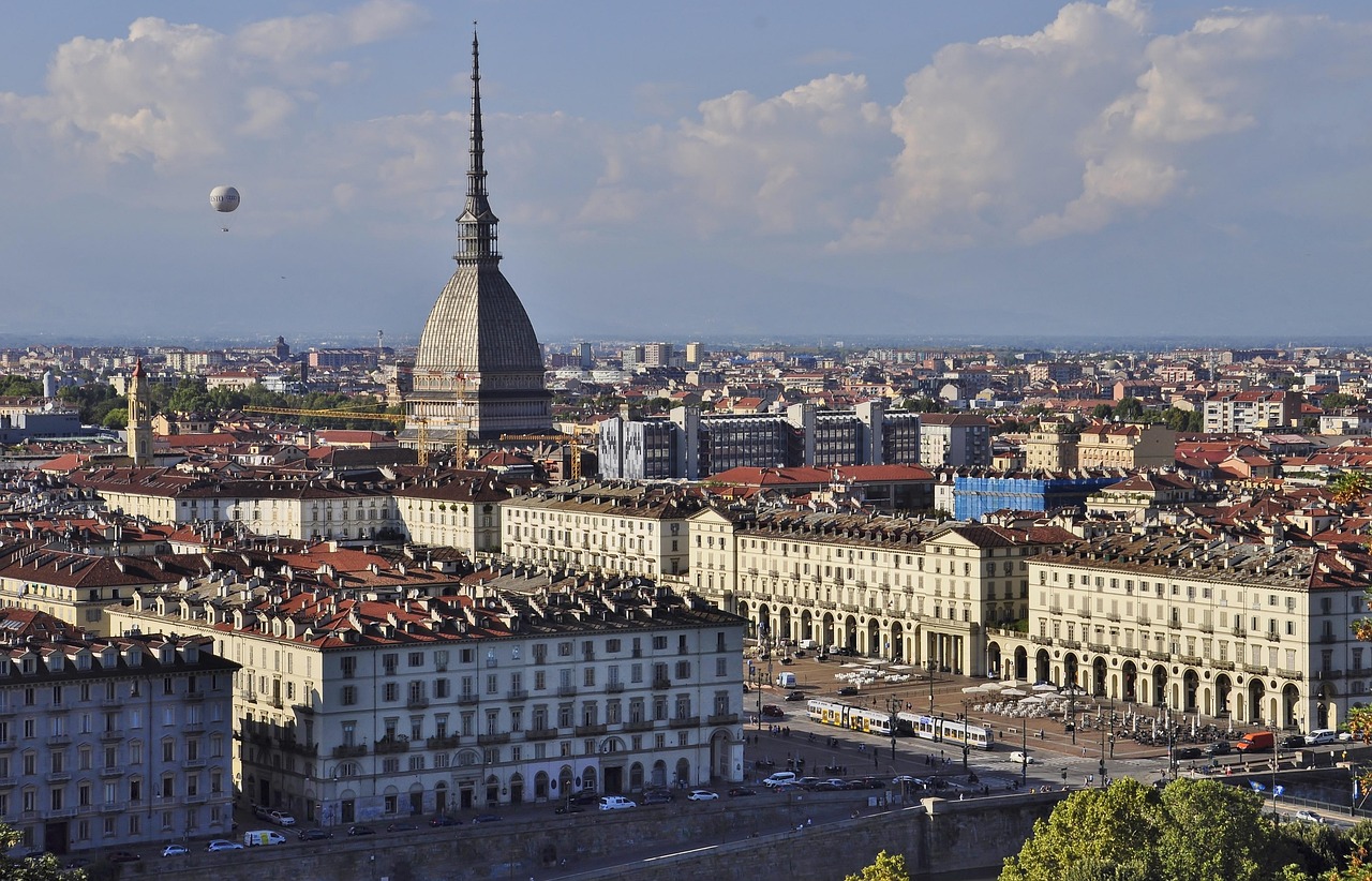 Formazione e Consulenza HACCP a Torino: Guida Completa
