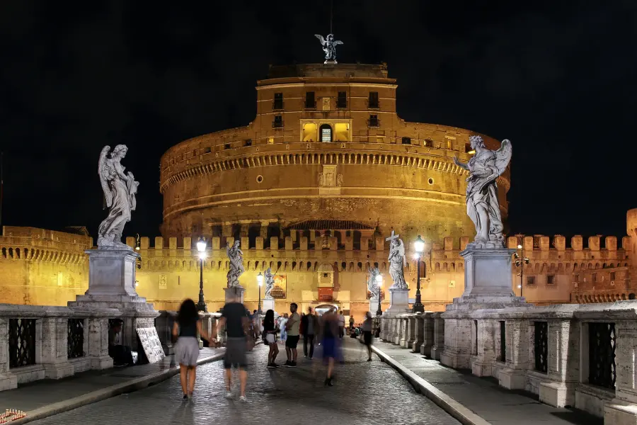Come festeggiare il capodanno a Roma? Le migliori proposte