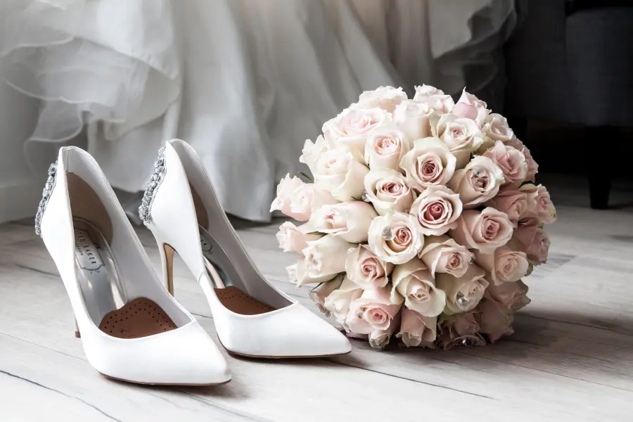 Organizzazione del matrimonio: 10 cose da non dimenticare